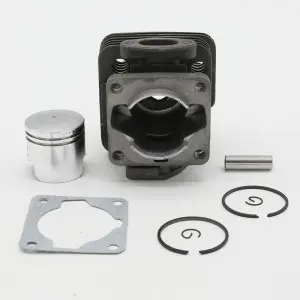 Grass Trimmer cylinder Piston ring for Brush cutter CG330 1E36F TL33 36F