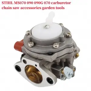 Sthil Engine Ms070 090 090g 070 carburetor chain saw accessories garden tools Engines And Components Wholesale