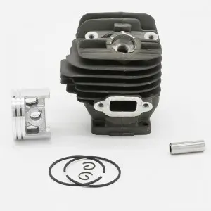 Garden Chainsaw Replacement Parts Oil Pump Carburetor Fit MS240 MS260