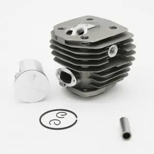 Cylinder piston assy Fits Husqvarna 154, 154XP, 254, 254XP Chainsaw