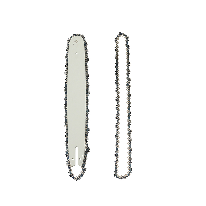 .Saw Chain & Guide Bar4
