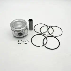 68mm Piston Rings Kit Fit For HONDA GX160 Chinese 168F 5.5HP Gasoline Engine Motor Generator Water Pump Spare Parts