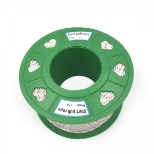 100M Starter Rope For Stihl MS170 MS180 MS181 MS210 MS230 MS250 FR FS HT KM KW Chainsaw Trimmer Blower Pull Cord Line
