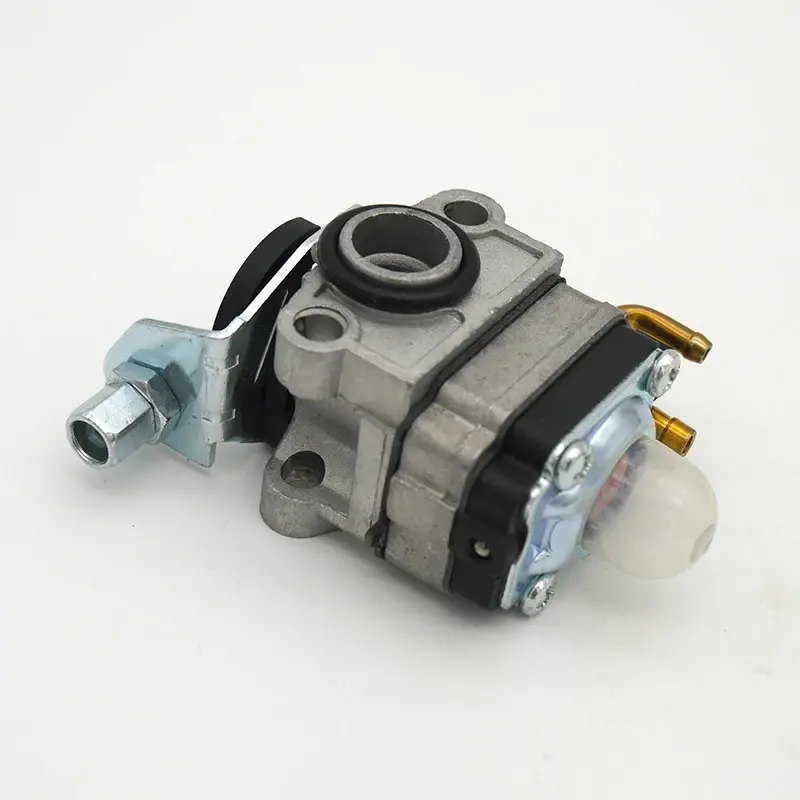 Carburetor Fit For 139 Lawn Mower Trimmer Brush Cutter Featured Image