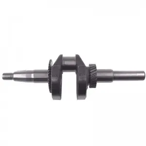 crankshaft for engine motor GX160 168F Generator spare parts