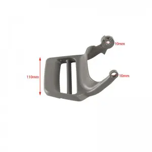 Chain Brake Handle Hand Guard For Husqvarna 445 445E 450