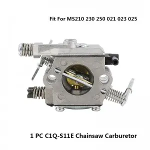Piston Ring Kit For Stihl MS250 MS210 MS230 MS 210 230 MS230C Chainsaw