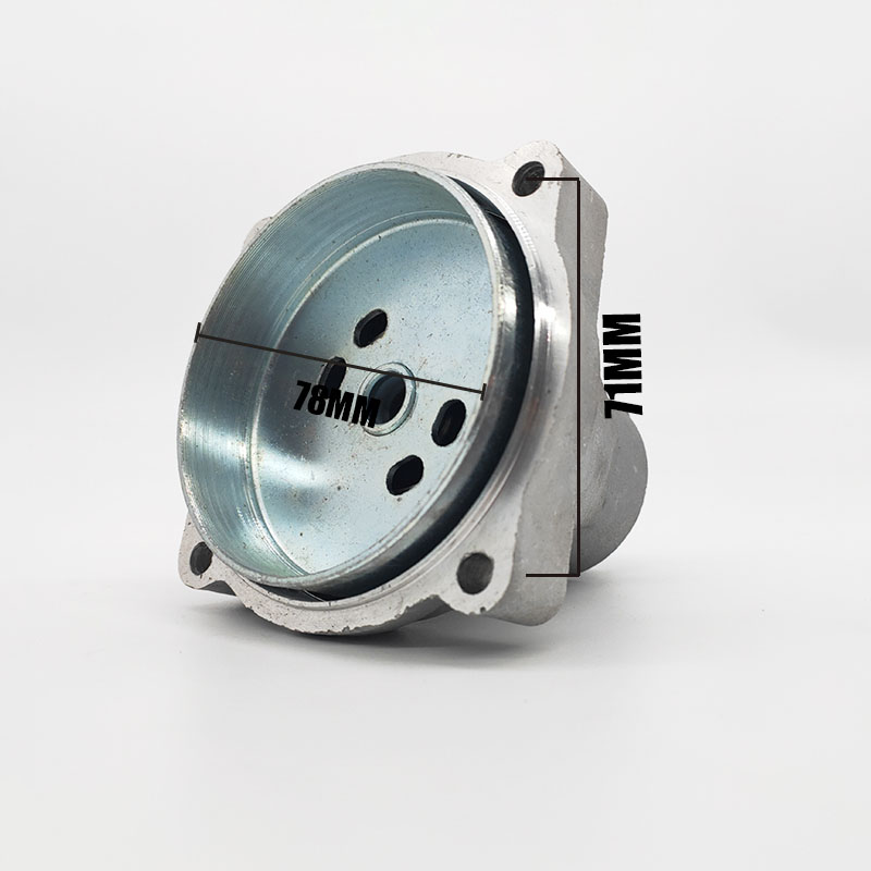 Fits 43CC 52CC BC430 BC520-03