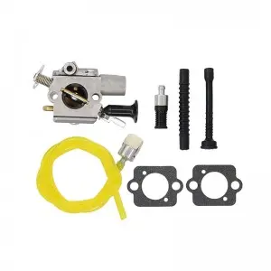 Gasoline Chain Saws Stihl carburetor for MS261 MS271 MS291