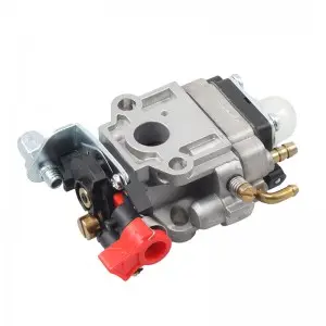 Brush Cutter Clutch Fit TU26 BC260 CG260 G26 26CC 1E34F Grass trimmer