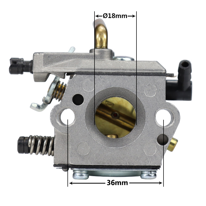 Fit MS240 MS26006