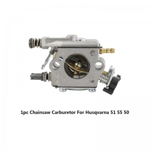 Ignition For HUSQVARNA 50 51 55 257 261 272XP Chainsaw Replacement