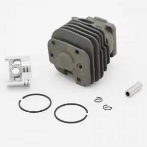 Chain saw 42mm Cylinder Piston Ring Fit For Stihl 024 MS240 MS 240 024AV Chainsaw 1121 020 1200 Replacement Spare Parts