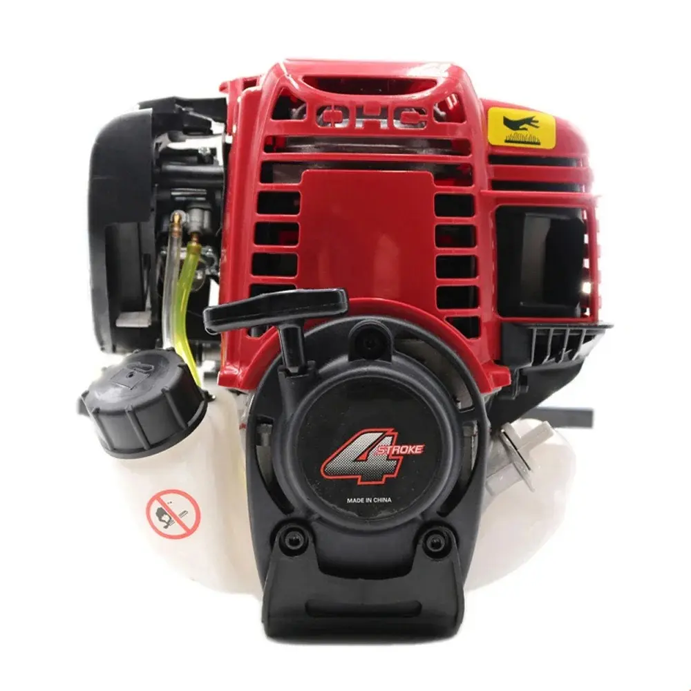 Brush Cutter