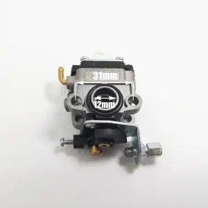 Brush Cutter Carburetor For 4 Stroke Engine Hedge Trimmer