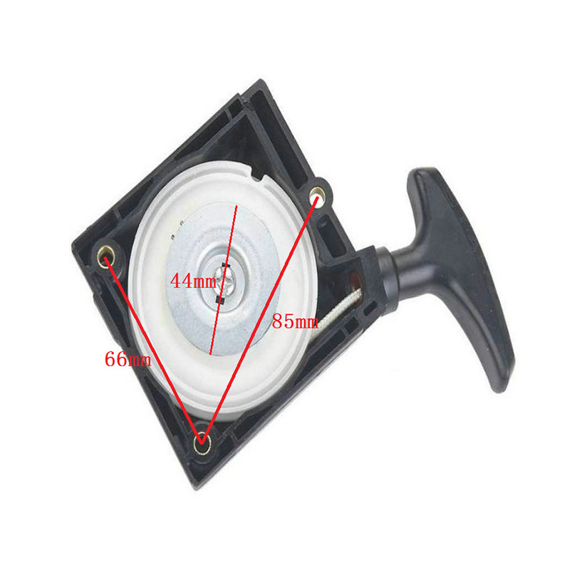 Fits Kawasaki TH43 TH48-02