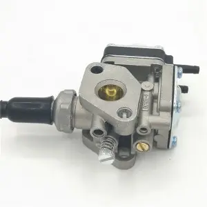 Cylinder Piston For Kawasaki Kbl48 KBH48 TH430 KBH43A KAAZ Trimmer