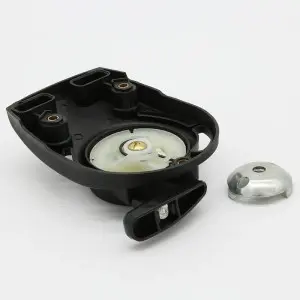 Pull Recoil Start Starter Replacement Fit For Honda GX35 GX35NT HHT35S Small Engine Tool Supplies Brush Cutter Spare Parts