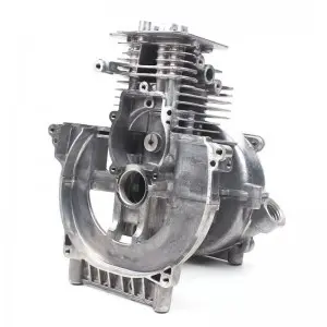 Aftermarket replacement carburetor parts Fits Honda GX35 brush cutter