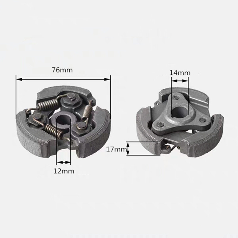 Fits 40.6CC RBC411