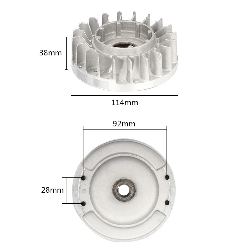 Fit MS66004
