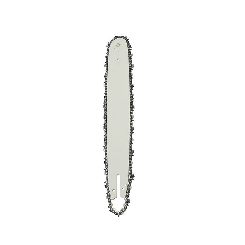 .Saw Chain & Guide Bar5