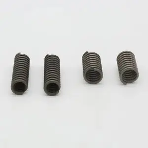AV Buffer Anti Vibration Front Handle Spring Set Fit For Stihl MS171 MS181 MS211 MS 171 181 211 Chainsaw Spare Parts