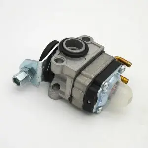 Carburetor Fit For 139 Lawn Mower Trimmer Brush Cutter