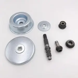 Gear Box Head Spare Parts kit For Stihl FS120 FS200 FS250 FS120R FS200R FS250R Line Trimmer 4137 640 0100