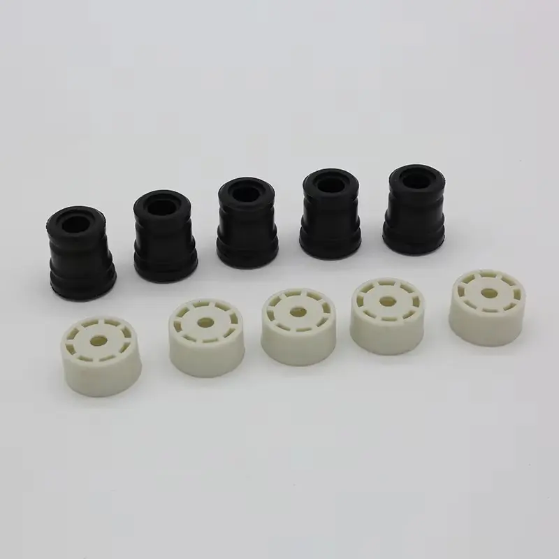 5pcs/lot AV Annular Buffer Mount Set Fit For STIHL 029 039 MS210 021 MS250 025 023 MS230 MS290 MS310 MS390 Chainsaw Spare Parts Featured Image