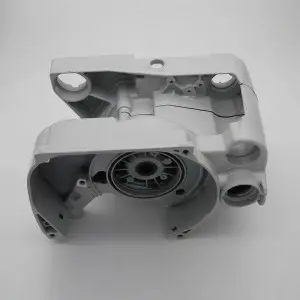 Crankcase Engine Housing Cover Assembly Fit For Stihl MS381 MS 381 Garden Gas Chainsaw Spare Parts # 1125 020 2120