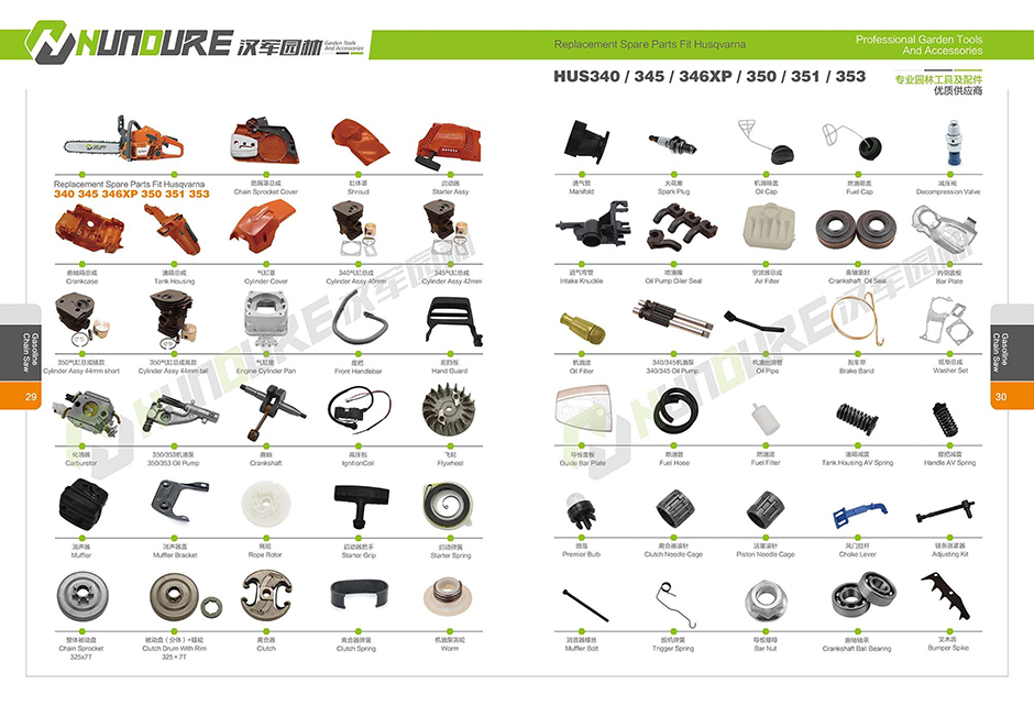 HUNDURE TOOLS catalogue2020_17