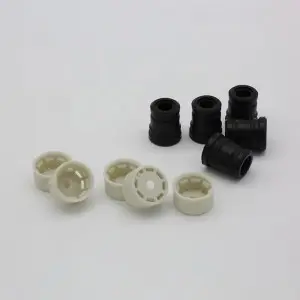 5pcs/lot AV Annular Buffer Mount Set Fit For STIHL 029 039 MS210 021 MS250 025 023 MS230 MS290 MS310 MS390 Chainsaw Spare Parts