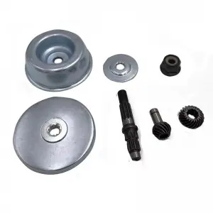 Gear Box Head Spare Parts kit For Stihl FS120 FS200 FS250 FS120R FS200R FS250R Line Trimmer 4137 640 0100