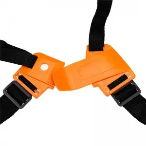 Brushcutter Spare Part Brush Trimmer harness belt power tools.
