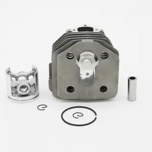 Cylinder piston assy Fits Husqvarna 154, 154XP, 254, 254XP Chainsaw