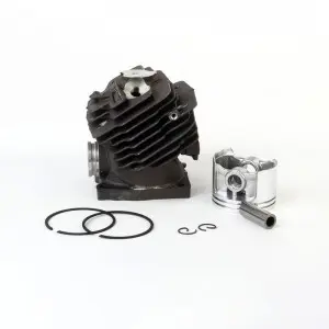 Stihl Chainsaw Spare Parts cylinder Piston Kit Fit MS382