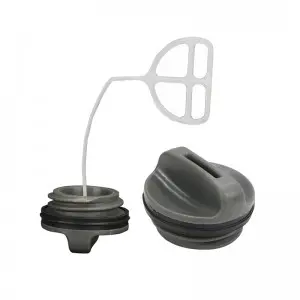 Bumper Spike For HUSQVARNA 340 345 346 350 351 353 445 450