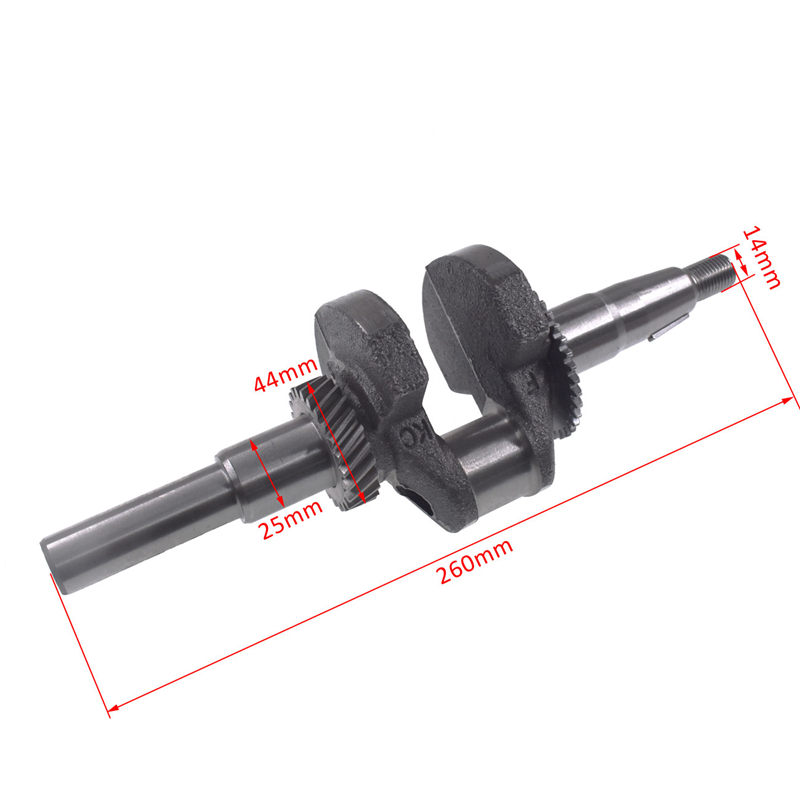Fit GX160 168F02