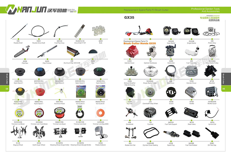 HUNDURE TOOLS catalogue2020_05