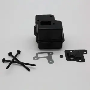 Cylinder Piston Ignition Coil Kit For Stihl MS290 MS310 MS390 Chainsaw
