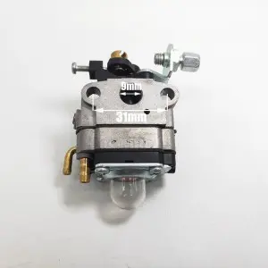 Brush Cutter Carburetor For 4 Stroke Engine Hedge Trimmer