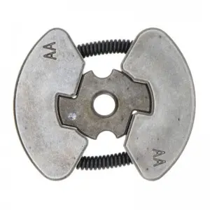Cluth drum gasoline engine parts for chainsaw HUS390