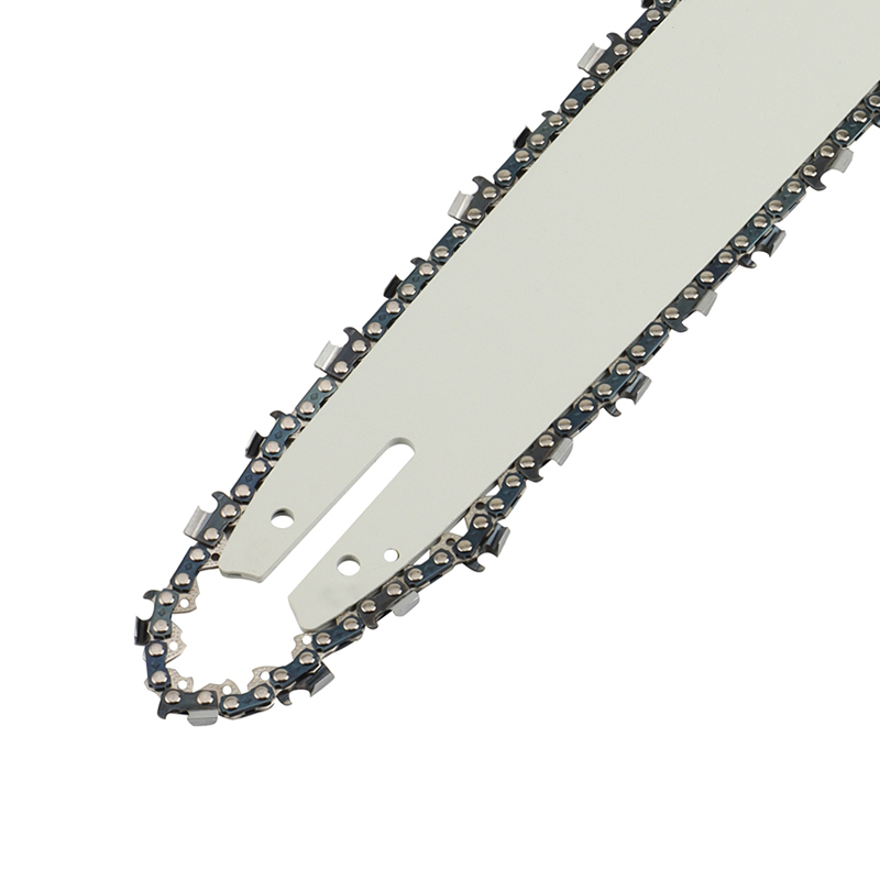 .Saw Chain & Guide Bar3