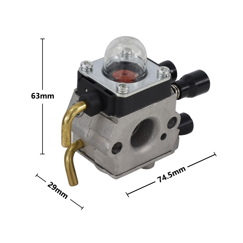 Fits FS38 FS45 FS55 FS8506