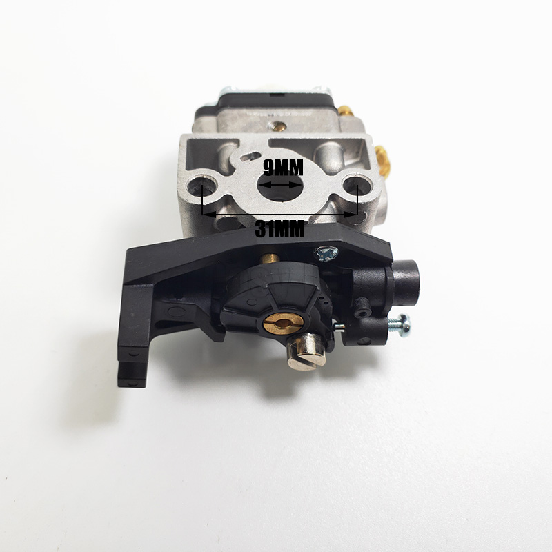 Fits Honda GX35 (2)