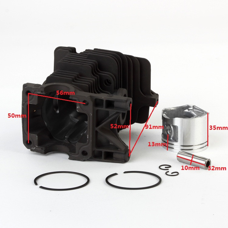 Fit MS270 MS28002