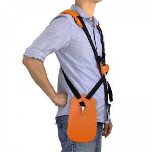 Brushcutter Spare Part Brush Trimmer harness belt power tools.