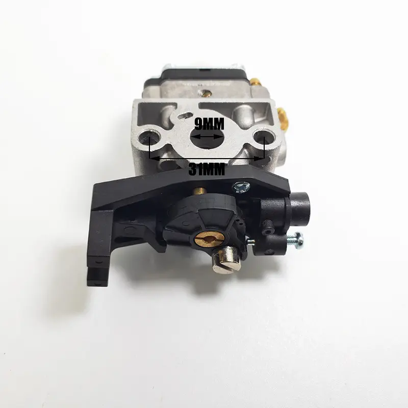 Fits Honda GX35 (2)