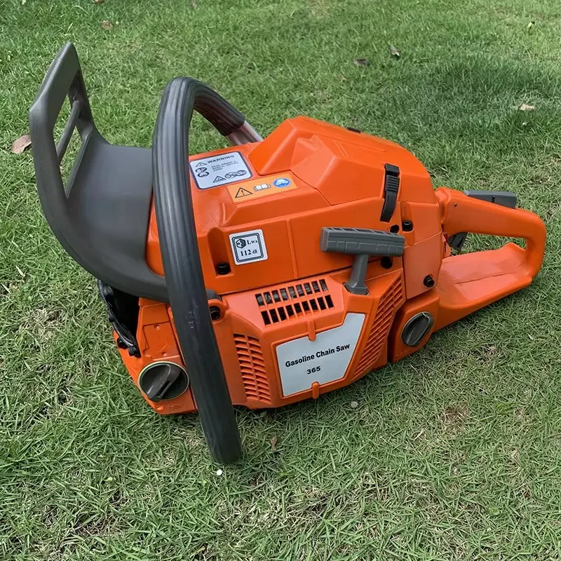 Professional Wood Cutter Chain Saw 